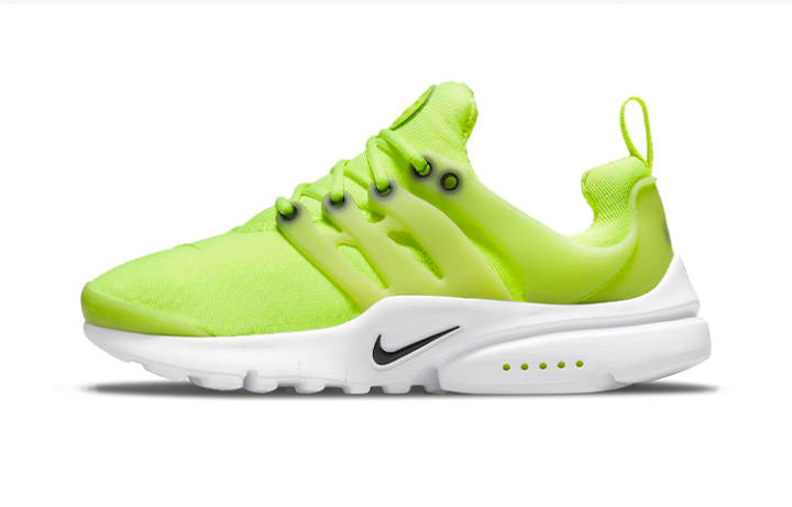 Nike Nike Air Presto Volt GS