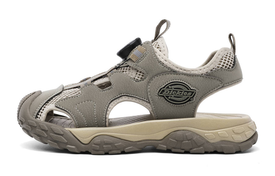 Dickies Dickies Children's Sandals Khaki Kids'