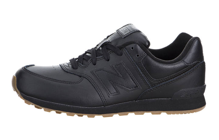 New Balance New Balance NB 574 Kids' Running Shoes Grade School