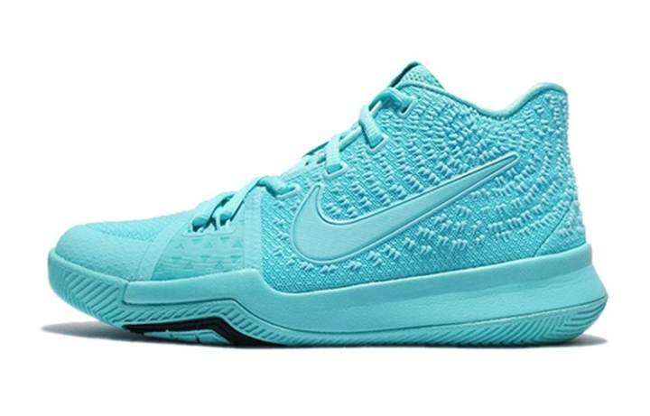 Nike Nike Kyrie 3 Aqua GS