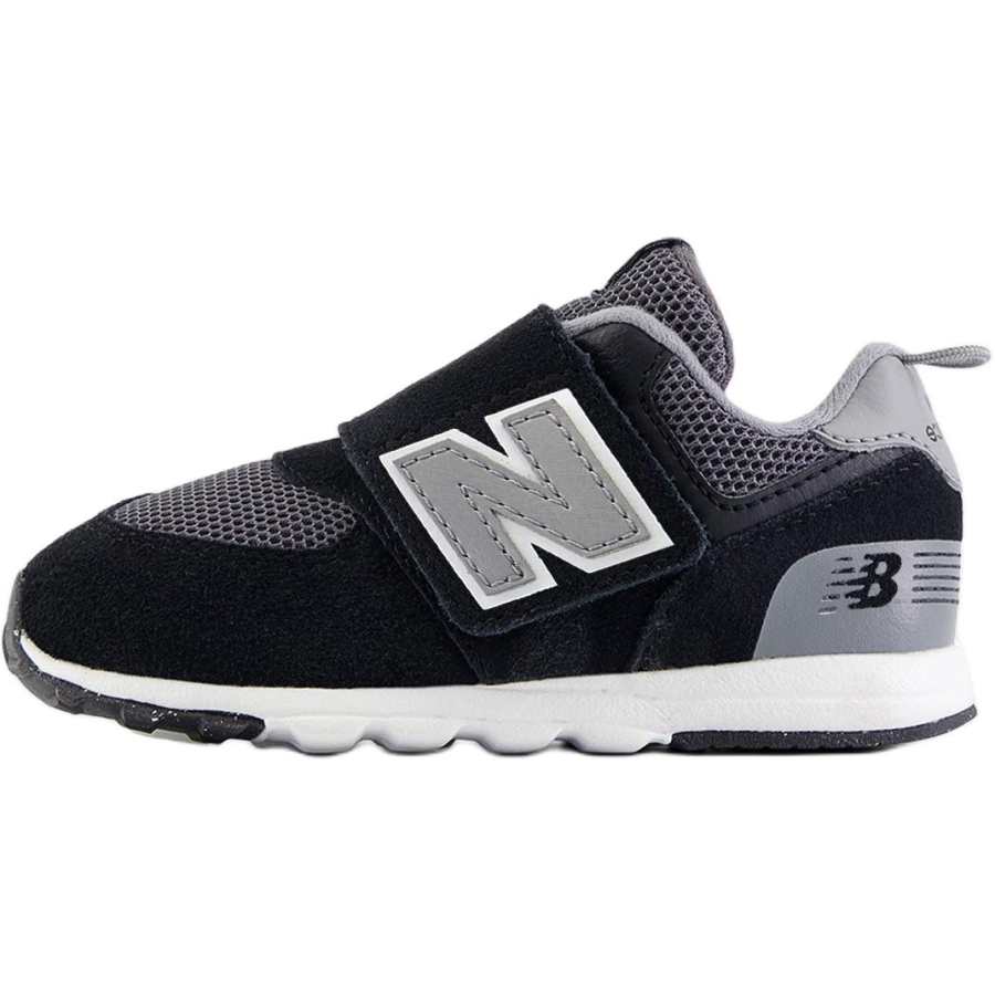 New Balance New Balance NB 574 Low top Kids' Running Shoes Black Kids'