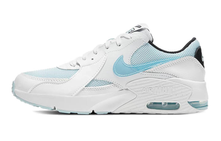 Nike Nike Air Max Excee Power Up Glacier Blue GS