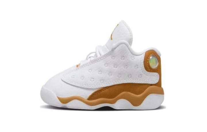 Jordan Jordan 13 Retro Wheat 2023 TD