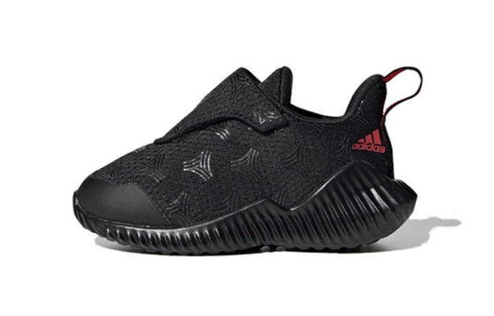 Adidas adidas Fortarun Tango AC Black Infant