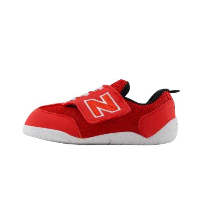 New Balance New Balance 1ST Low top Toddler Shoes Red Infant And Toddler