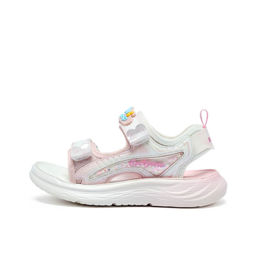 BIG WASP Slip Resistant Breathable Lightweight Cushioning Children's Sandals Kids'
