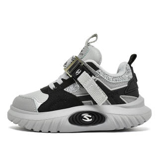 HOBIBEAR Slip Resistant, Abrasion Resistant, Thermal Kids' Running Shoes Kids'