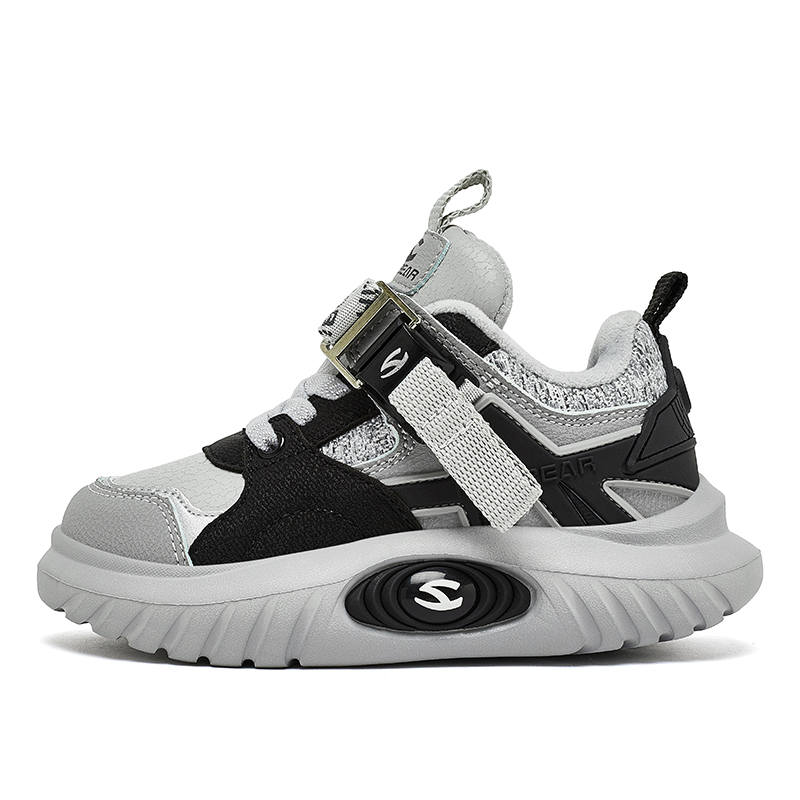 HOBIBEAR Slip Resistant, Abrasion Resistant, Thermal Kids' Running Shoes Kids'