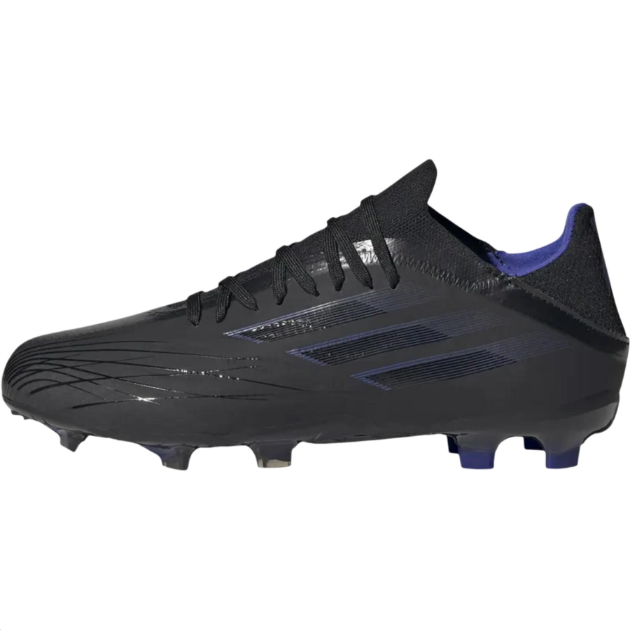 Adidas Adidas X Speedflow.1 Low top Kids' Soccer Shoes Black Teenagers