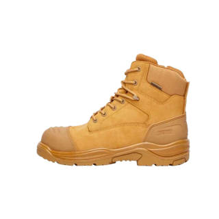 Magnum Crew Outdoor Boots Men's Yellow