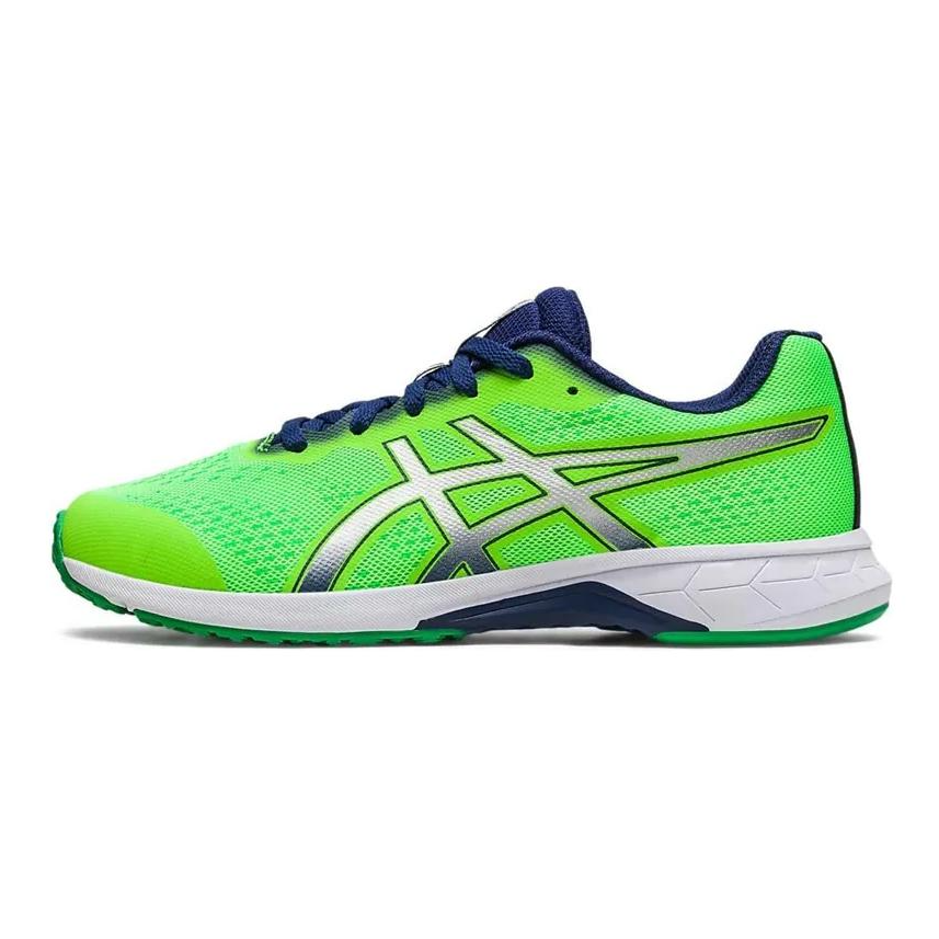 Asics Lazerbeam RH Comfortable Low top Kids' Running Shoes Green Kids'