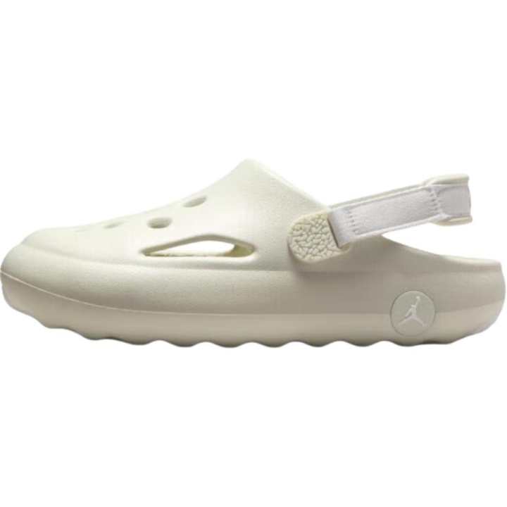 Jordan Jordan Hydrip Low top Sandal Beige Unisex
