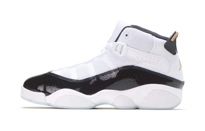 Jordan Jordan Air Jordan 6 Kids' Basketball Shoes Pre School