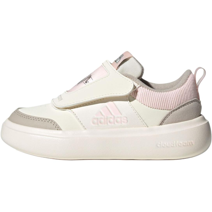 Adidas Adidas Park St Low top Casual Shoes Ivory Kids'