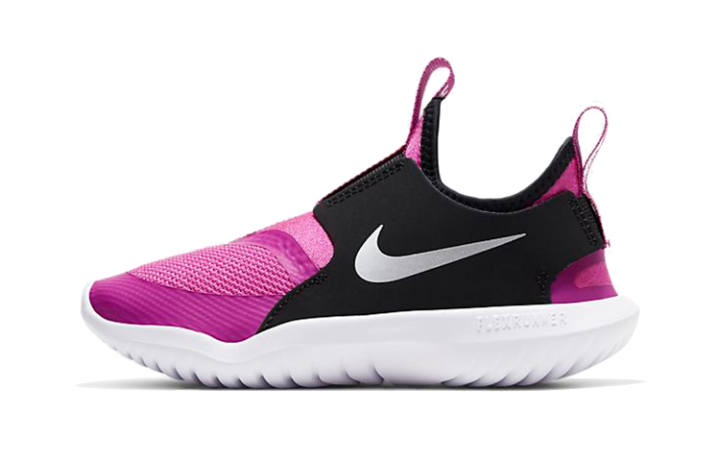 Nike Nike Flex Runner Kids' Running Shoes Pre School