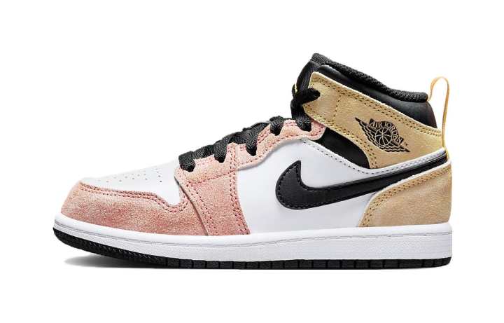 Jordan Jordan 1 Mid SE Flight Club PS