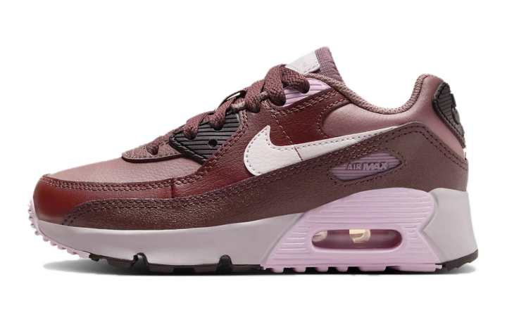 Nike Nike Air Max 90 Leather PS 'Smokey Mauve Earth'