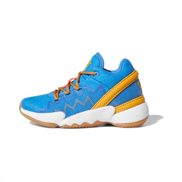 Adidas adidas D.O.N. Issue #2 Toy Story Woody PS