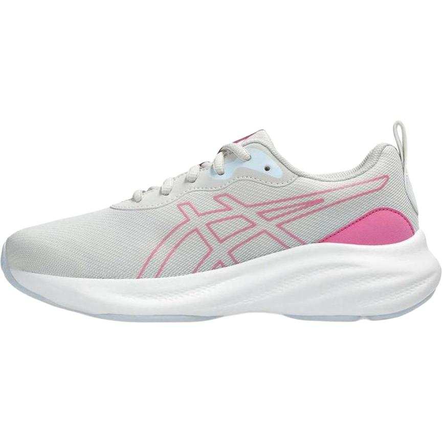 ASICS Lazerbeam Breathable Support Low top Kids' Running Shoes Gray Kids'