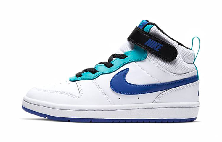 Nike Nike Court Borough Kids' Skateboarding Shoes Pre School