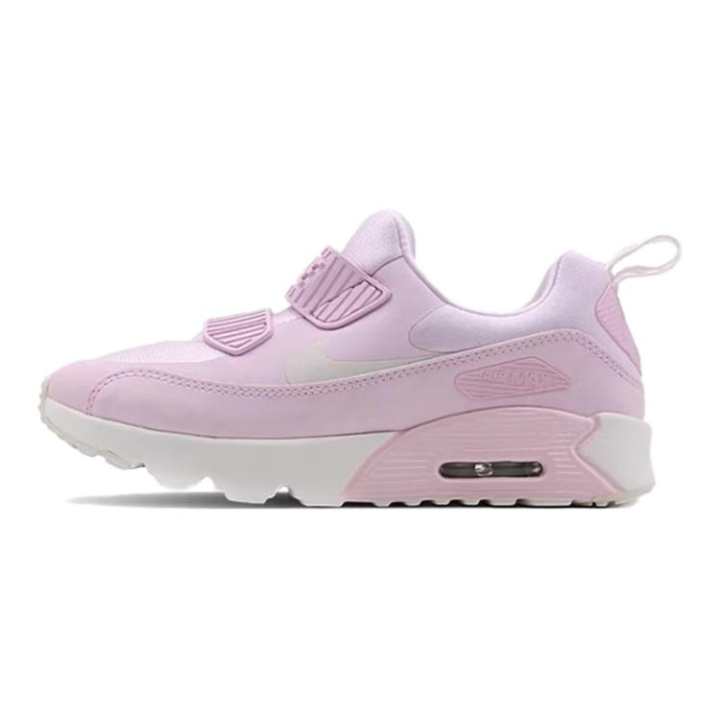 Nike Nike Air Max 90 Low top Kids' Running Shoes Pink Kids'