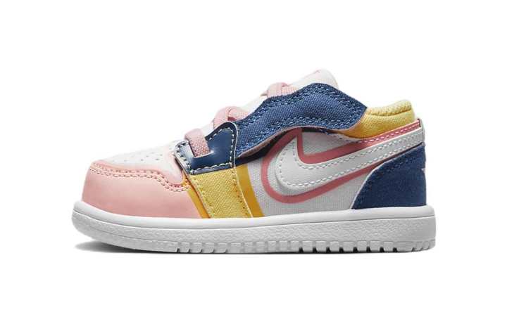 Jordan Jordan Air Jordan 1 Toddler Shoes Baby