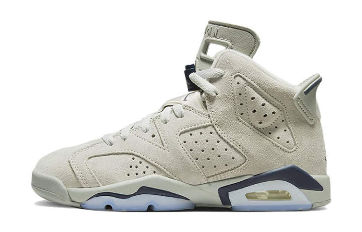 Jordan Jordan 6 Retro Georgetown 2022 GS