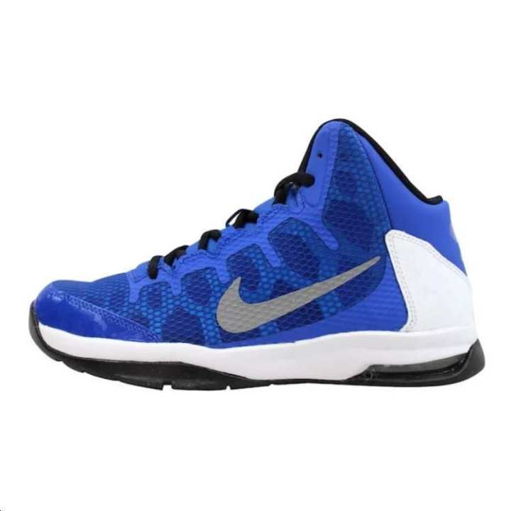 Nike Nike Air Without A Doubt Game Royal GS