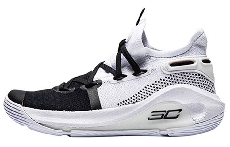 Under Armour Under Armour Curry 6 Working On Excellence GS