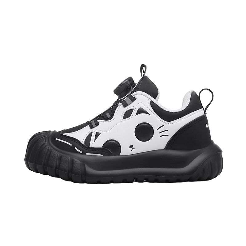 DEERWAY Synthetic Leather Slip Resistant, Abrasion Resistant, Waterproof, Lightweight, Cushioning, Thermal