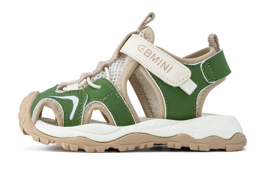 EBMINI Slip Resistant Anti Kick Abrasion Resistant Breathable Lightweight Cushioning