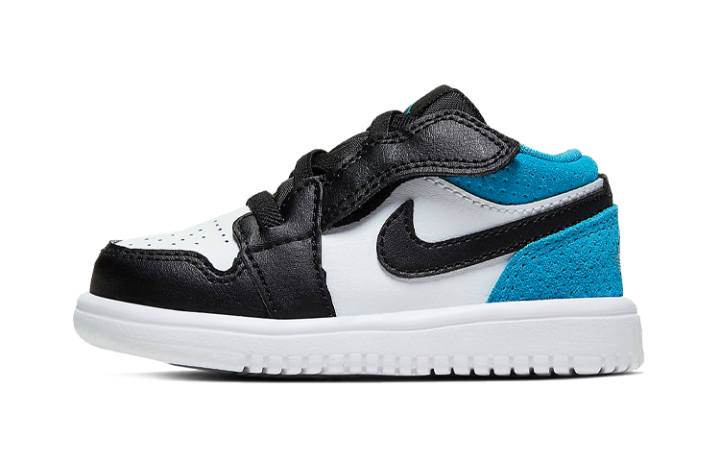Jordan Jordan 1 Low Alt Laser Blue TD