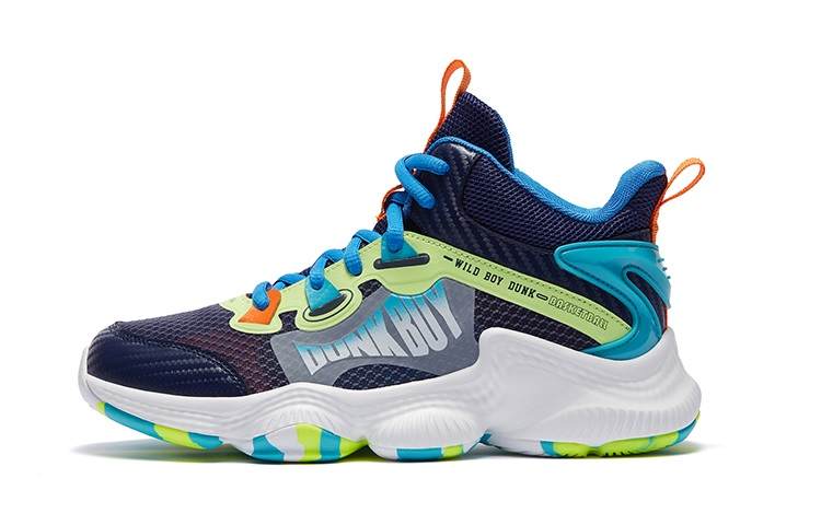 361°KIDS Kids' Basketball Shoes Kids