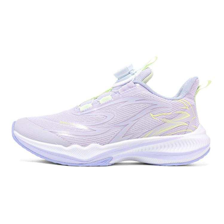 361°KIDS Low top Casual Shoes Purple Teenagers