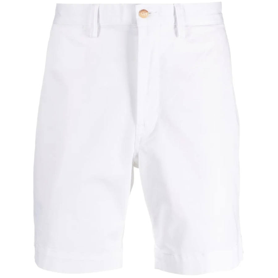 Polo Ralph Lauren straight-leg chino shorts