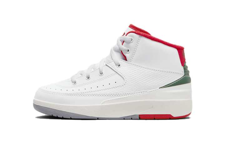 Jordan Jordan 2 Retro Origins PS