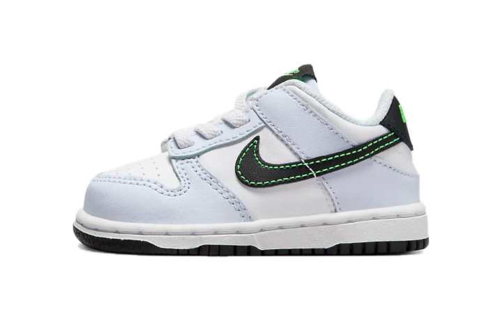 Nike Nike Dunk Low TD 'Grey Green Strike'