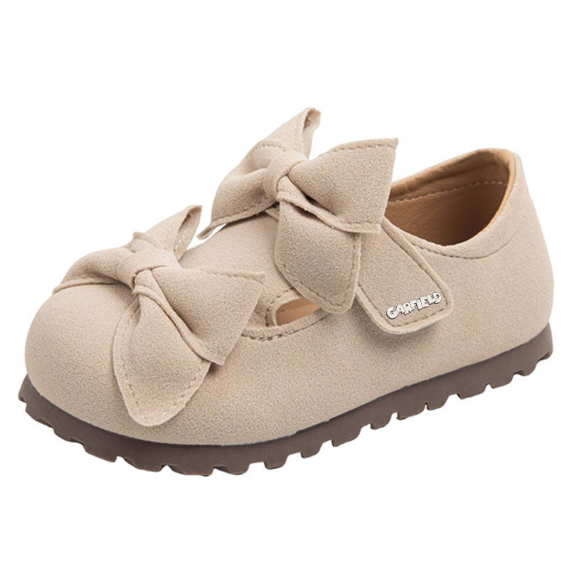 JIAFEIMAO Mesh Anti Kick Abrasion Resistant Breathable Lightweight Cushioning Low top Casual Shoes Kids'