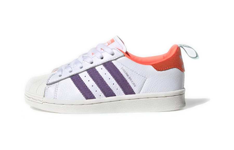 Adidas Originals Adidas Superstar Girls Are Awesome PS