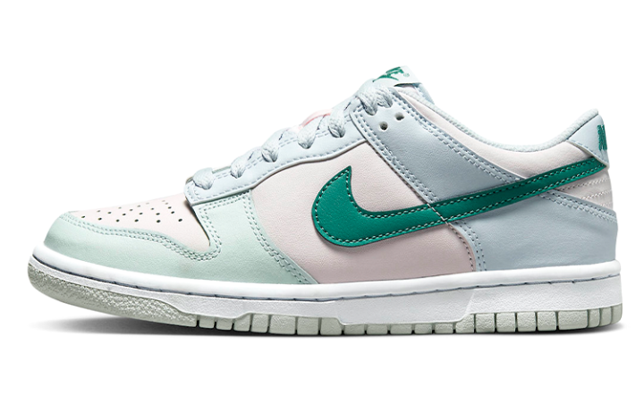 Nike Nike Dunk Low Mineral Teal GS