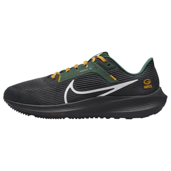 Nike Nike Pegasus 40 Green Bay Packers