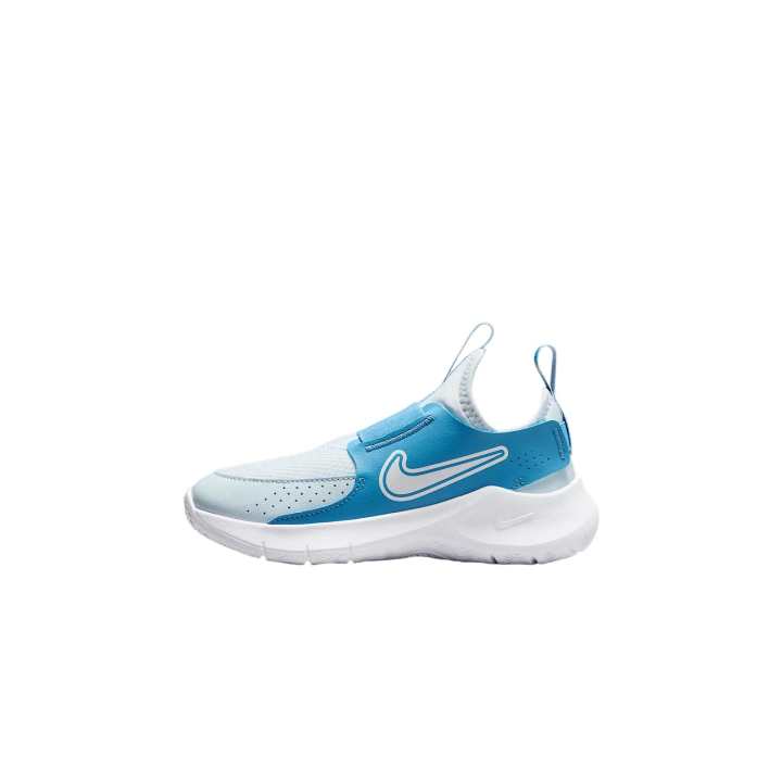Nike Nike Flex Runner 3 Kids' Training Shoes Purple Blue Children Aged 3 7 Years Old