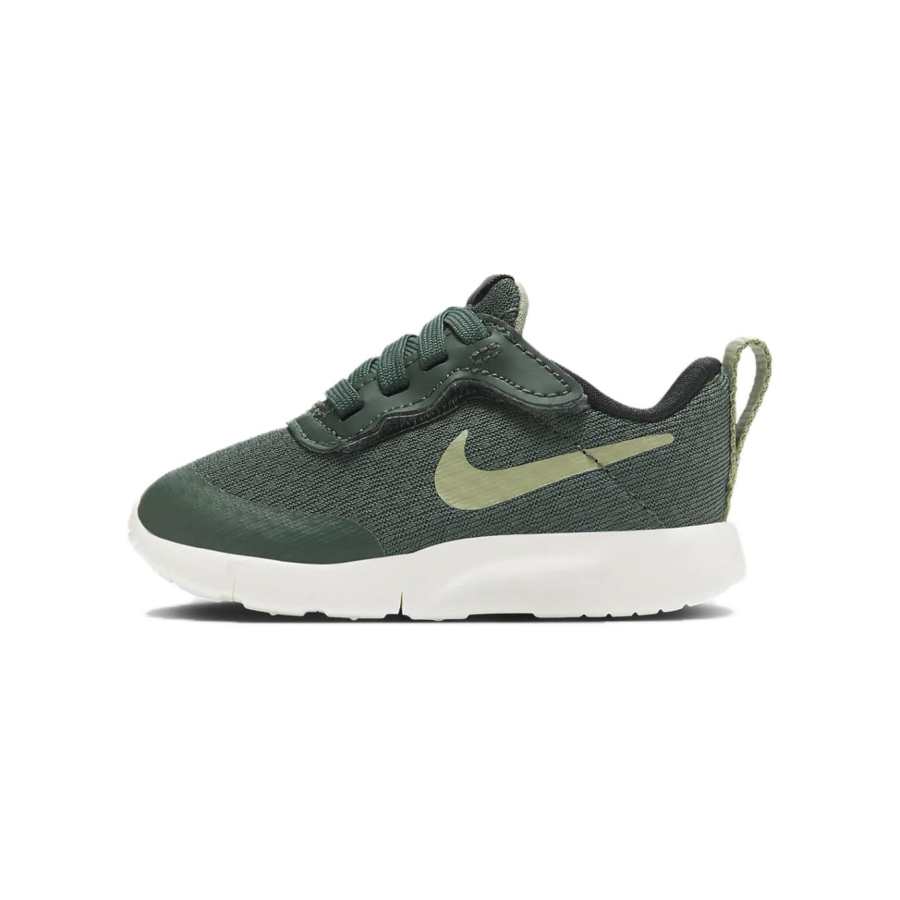Nike Nike Tanjun EasyOn Low top Toddler Shoes Green Infant And Toddler