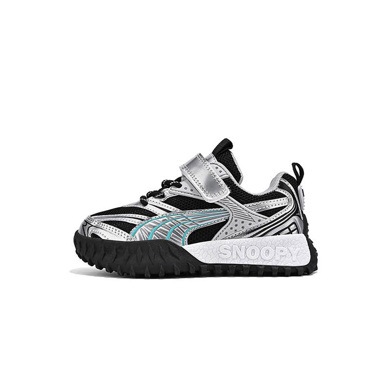 SNOOPY Explorer Kids' Casual Shoes Kids