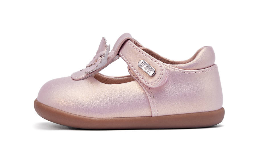 DAVE&BELLA Toddler Shoes Baby
