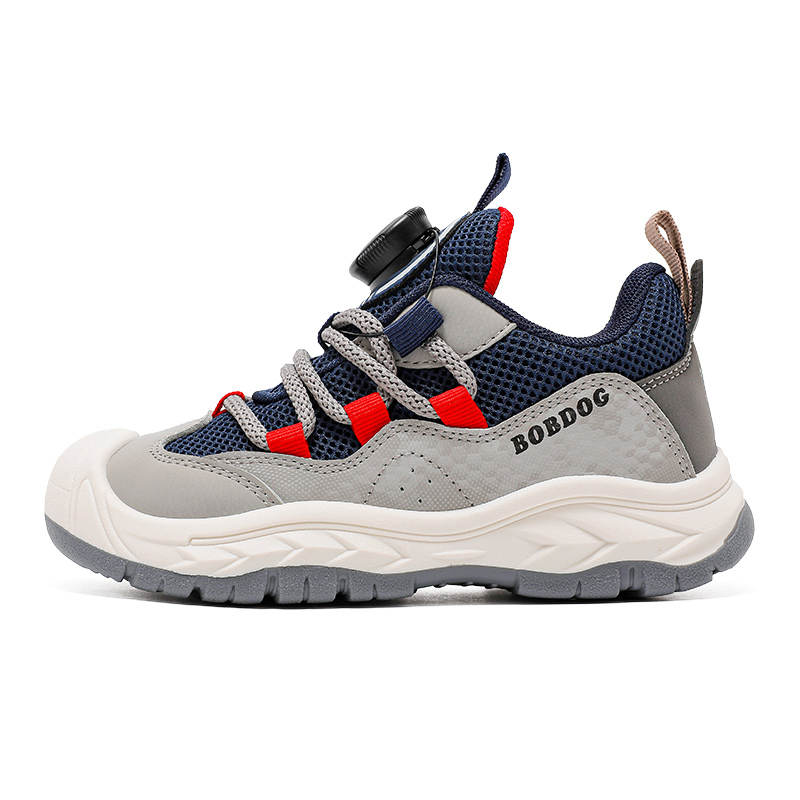 BOBDOG Breathable And Slip Resistant Breathable And Slip Resistant Kids Lifestyle Shoes Kids'