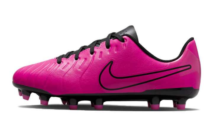 Nike Nike Tiempo Legend 10 Club MG GS 'Fierce Pink'