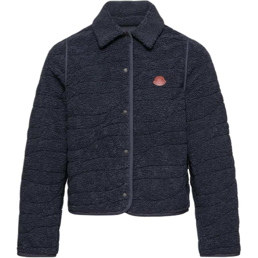 Moncler Horse Year Spring Festival Collection SS26 Puffer Jacket Women's