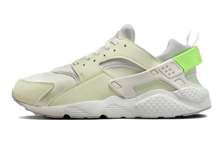 Nike Nike Air Huarache Run 2.0 Sea Glass Lime Blast GS