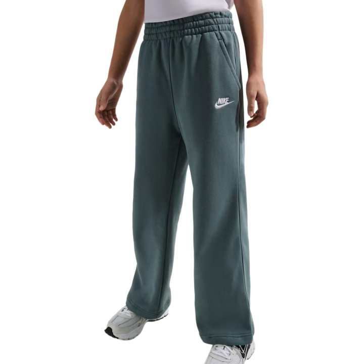 Nike Nike Knitted Sweatpants Sportswear Club Kids'